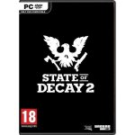 State of Decay 2 – Hledejceny.cz