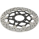 BREMBO brzdový kotouč KAWASAKI GPZ 305 (BELT DRIVE) 90-96, GTR 1400 (GRAND TOURER), (ABS) 07-17, Z 1000 R ABS 17-18, ZX-10R 1000 (NINJA), ABS (NINJA) 08-19, ZZR 1400 A, D, (PERFORMANCE) 06-13 (THP945, | Zboží Auto