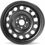 Alcar Stahlrad 8155 5.5x15 4x100 ET45