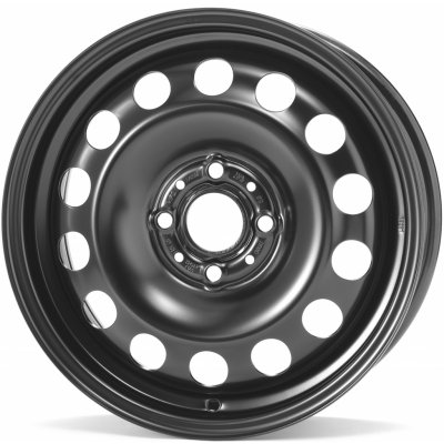 Alcar Stahlrad 8155 5.5x15 4x100 ET45 – Zboží Mobilmania