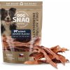 Pamlsek pro psa Dog Snaq Hovězí šlacha sušená 100 g