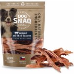 Dog Snaq Hovězí šlacha sušená 100 g – Hledejceny.cz
