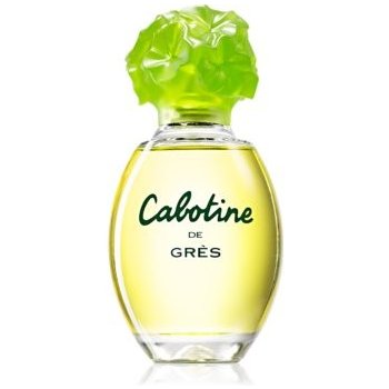 Grès Cabotine de Grès parfémovaná voda dámská 50 ml