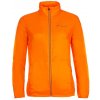 Dámská sportovní bunda Alpine Pro Beryla3 oranžová