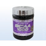 Scitec Nutrition BCAA 1000 300 kapslí – Hledejceny.cz