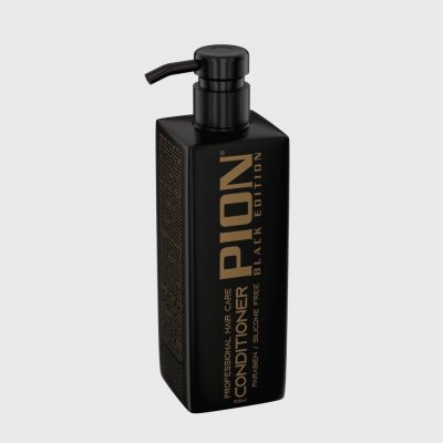 PION Professional Hair Care Conditioner Sulfate / Paraben Free kondicionér na vlasy 500 ml – Zboží Mobilmania
