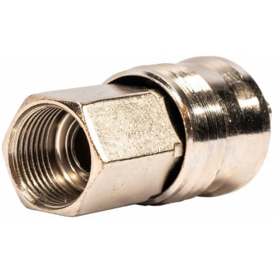 XTline Rychlospojka vzduchová 3/8" vnitřní E01-3SF XT40238 – Zboží Dáma
