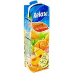 Relax Fruit Drink multivitamín 1 l – Zboží Dáma