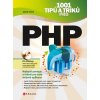Elektronická kniha 1001 tipů a triků pro PHP