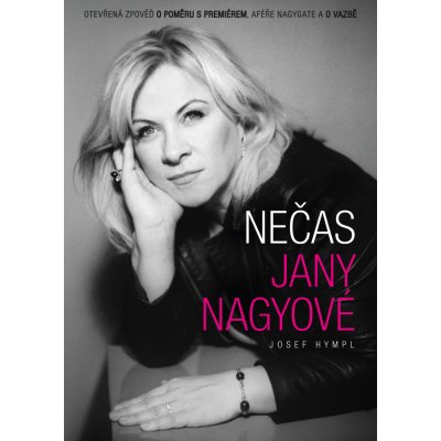 Nečas Jany Nagyové – Sleviste.cz