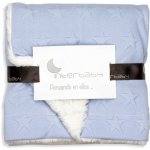 Interbaby DEKA HVĚZDIČKY & BERÁNEK Modrá – Zboží Mobilmania