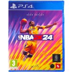 NBA 2K24 – Hledejceny.cz