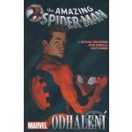 the Amazing Spider-Man: Odhalení - Kolektiv autorů – Hledejceny.cz
