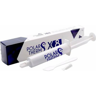 Polartherm X-10 40 g PT-X10-040 – Hledejceny.cz