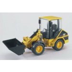 Bruder nakladač 2441 Caterpillar – Zboží Mobilmania