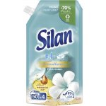 Silan Aromatherapy Fresh Ocean koncentrovaný avivážní prostředek na prádlo 54 PD 594ml – Zbozi.Blesk.cz