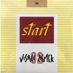 Visací zámek - 02 Start LP – Hledejceny.cz