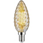 Paulmann 28709 LED E14 4.7 W teplá bílá 35 x 98 mm 1 ks – Hledejceny.cz