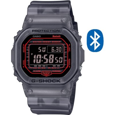 Casio DW-B5600G-1 – Hledejceny.cz