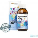 MycoMedica MycoBaby dračí sirup 200 ml – Hledejceny.cz