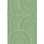 Alfa Carpets Thumbs green – Sleviste.cz