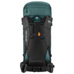 Ortovox Peak Light 40l dark pacific – Zboží Mobilmania