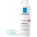 La Roche Posay Kerium DS Intenzivní šampon na lupy 125 ml – Zboží Dáma