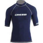 Cressi RASH GUARD SS pánské – Zboží Dáma