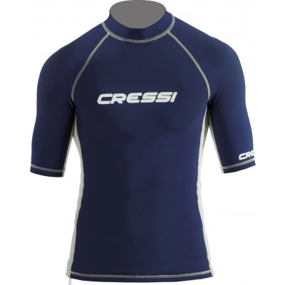 Cressi RASH GUARD SS pánské