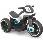 Motorka Baby Mix do 30 kg bílá – Zboží Mobilmania