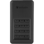 Verbatim Store 'n' Go 256GB, 53402 – Hledejceny.cz
