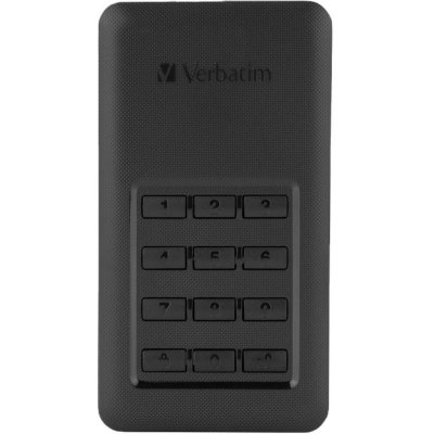 Verbatim Store 'n' Go 256GB, 53402 – Hledejceny.cz