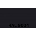 Dulux Classic Select Woodstain 4,5L RAL 9004 – Hledejceny.cz