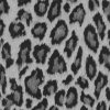 Tapety GEKKOFIX 13538 Samolepící fólie leopardí kůže šedá rozměr 45 cm x 15 m