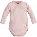 Makoma Body zavinovací Harmony PUDROVĚ RŮŽOVÁ – Zboží Mobilmania