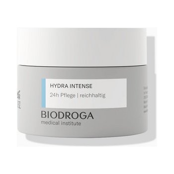 Biodroga Hydra Intense 24h Care Rich 50 ml