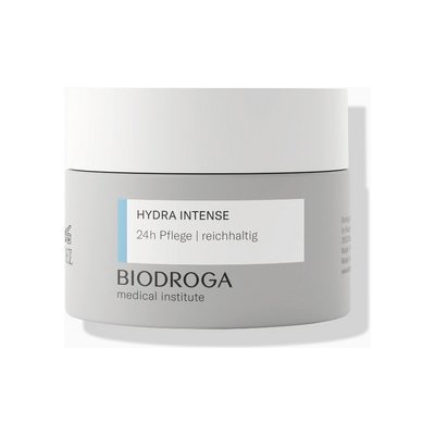 Biodroga Hydra Intense 24h Care Rich 50 ml