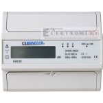 Maneler 9903D E1220 – Sleviste.cz