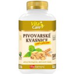 Vitaharmony Pivovarské kvasnice 500 tablet – Hledejceny.cz