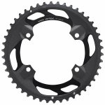 Převodník SHIMANO GRX FC-RX600-2 46 zubů, 2x11 speed (pro 46- 30 zubů) – Sleviste.cz
