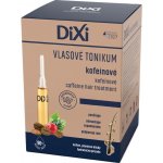 Dixi Kofeinové vlasové tonikum, 7× 10 ml – Sleviste.cz