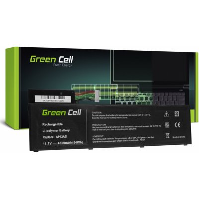 Green Cell AC61 4850mAh - neoriginální – Zboží Mobilmania