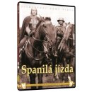 Daněk Oldřich: Spanilá jízda DVD