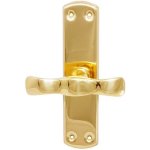 Bernat Mounting Excel rozvora surová mosaz – HobbyKompas.cz