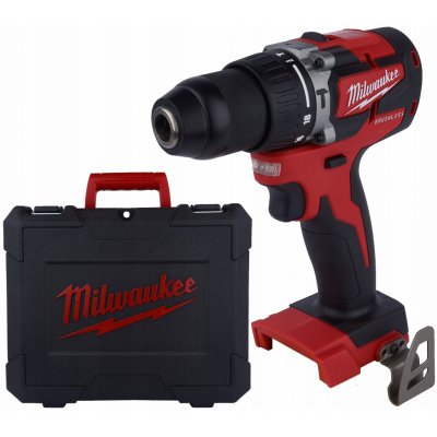 Milwaukee M18 CBLPD-0X – Hledejceny.cz