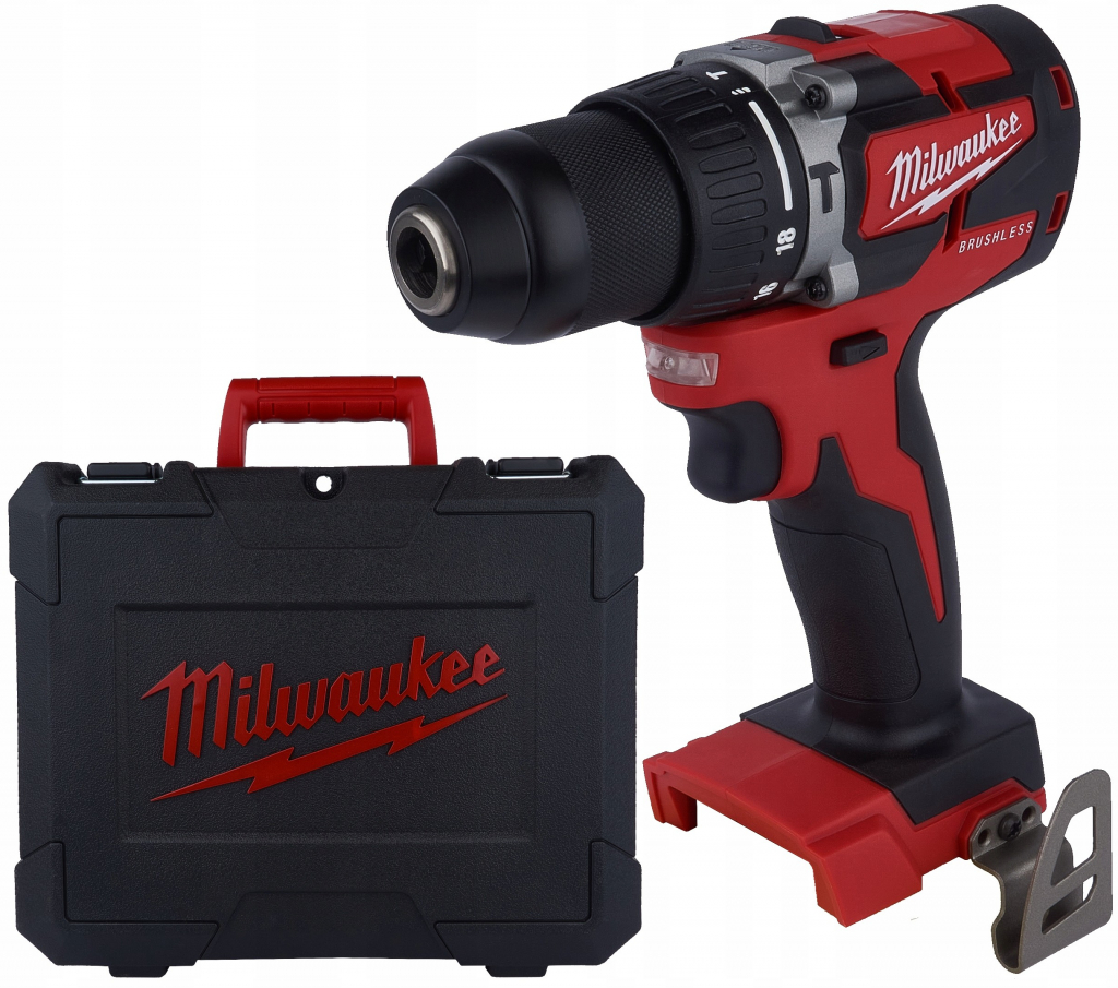 Milwaukee M18 CBLPD-0X