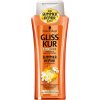 Šampon Gliss Kur Summer Repair šampon 250 ml