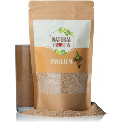 NaturalProtein Psyllium 150 g – Hledejceny.cz