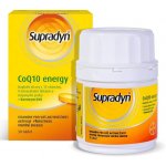 Supradyn co Q10 energy 30 šumivých tablet – Hledejceny.cz