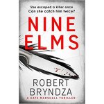 Nine Elms - Robert Bryndza – Zboží Dáma